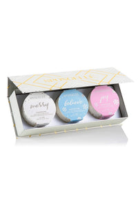 Gift Set Holiday Cheer
