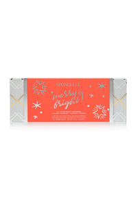 Gift Set Merry and Bright