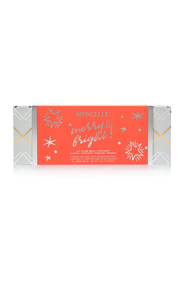 Gift Set Merry and Bright
