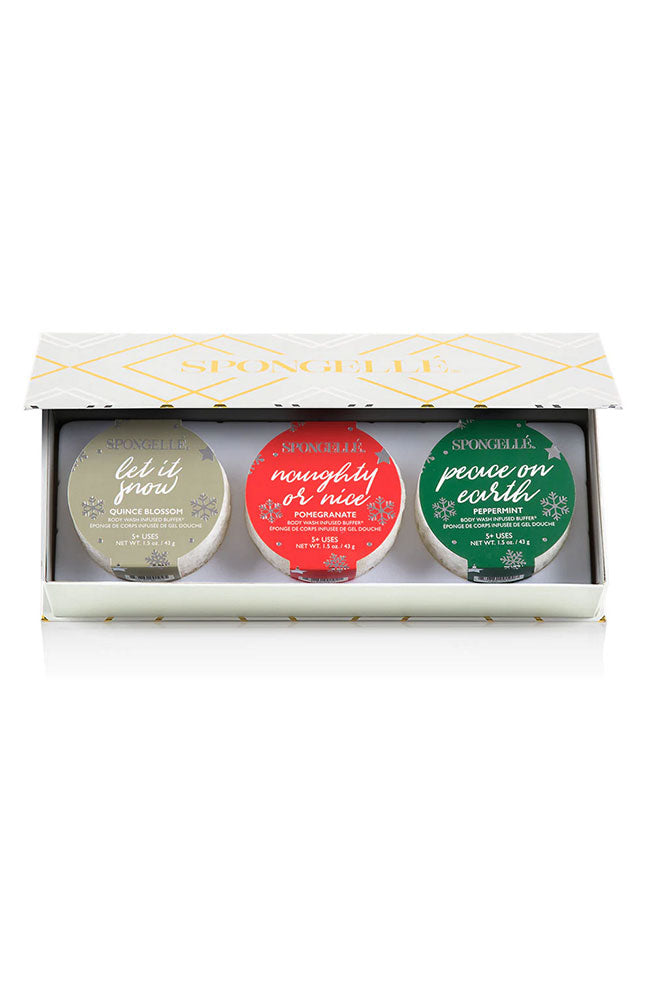 Gift Set Merry and Bright