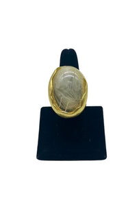 Big Gem Ring