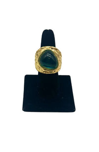 Big Gem Ring