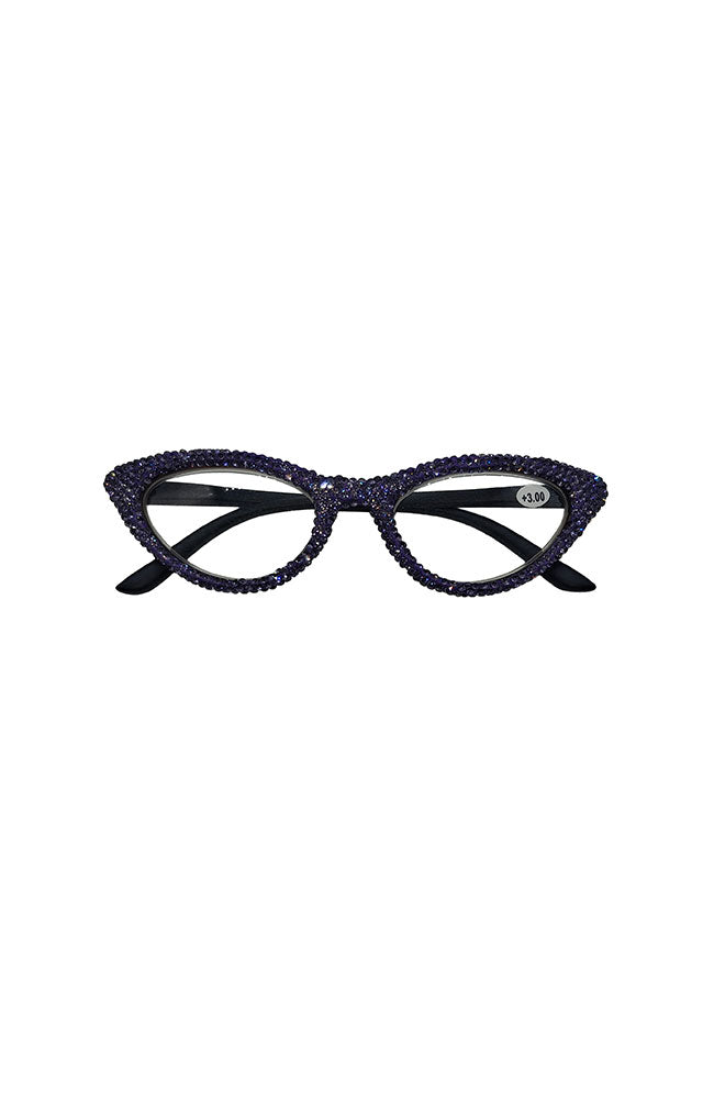 Glitz Cateye Readers