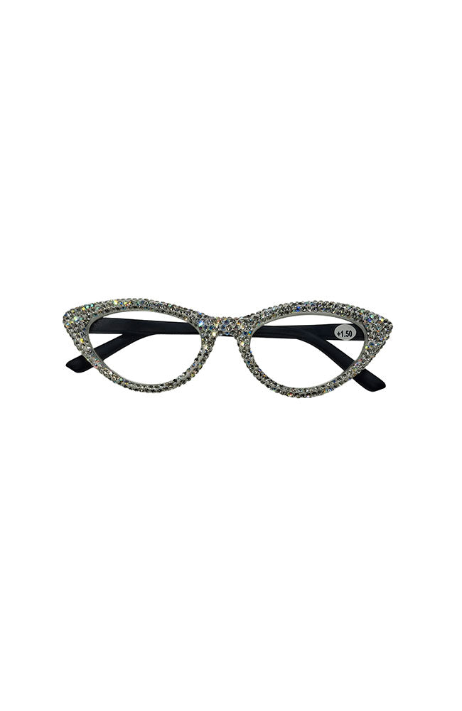 Glitz Cateye Readers
