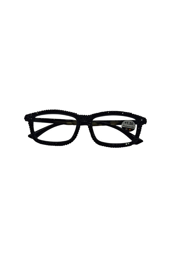 Glitz Readers
