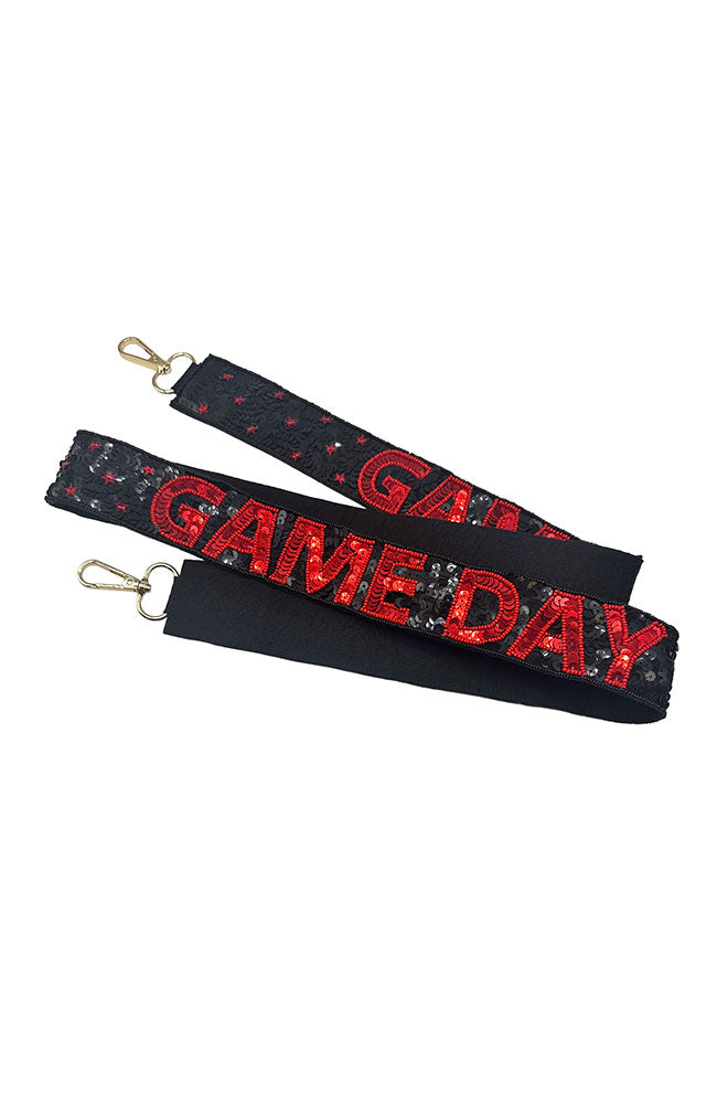 Game Day Purse Strap