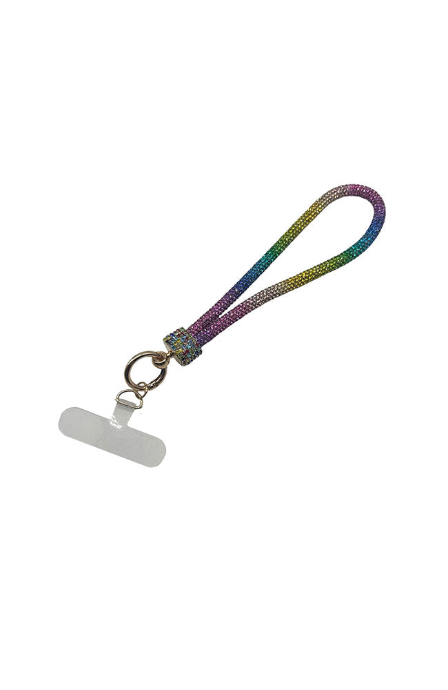 Glitz Phone Strap