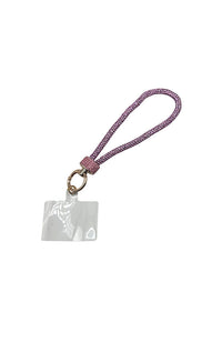 Glitz Phone Strap