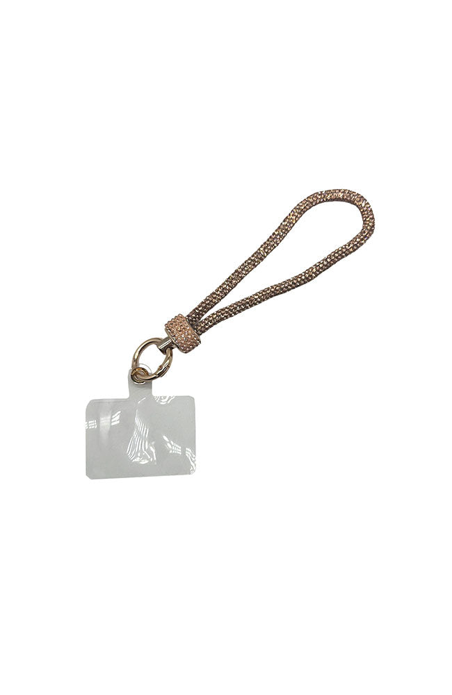 Glitz Phone Strap