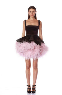 BB-25-061 Avery Mini Dress