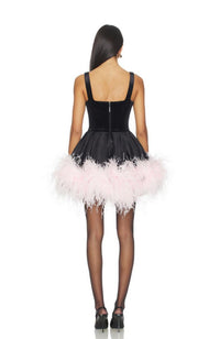 BB-25-061 Avery Mini Dress