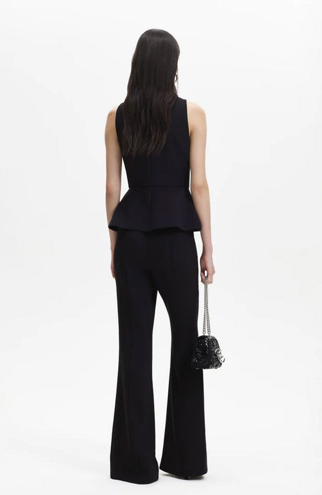 Tailored Jumpsuit