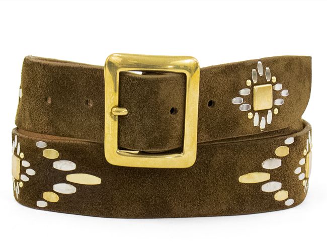 Azteca 1.5 Belt
