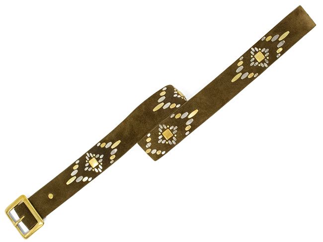 Azteca 1.5 Belt