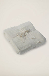 Cozy Chic Lite Ribbed Throw