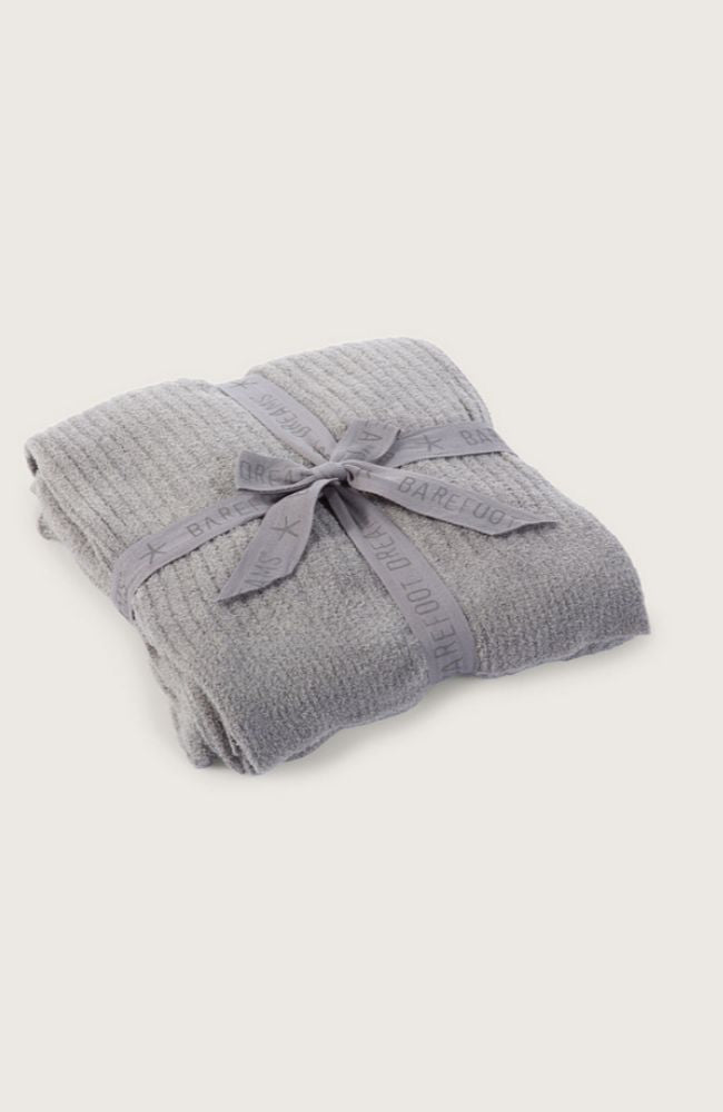 Cozy Chic Lite Ribbed Throw