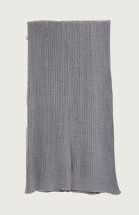 Cozy Chic Lite Ribbed Throw