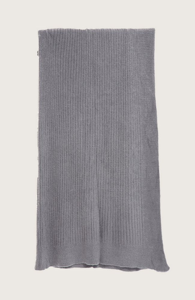 Cozy Chic Lite Ribbed Throw