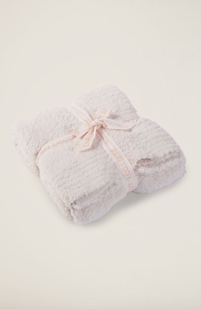 CozyChic Throw
