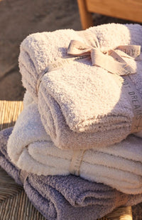 CozyChic Throw