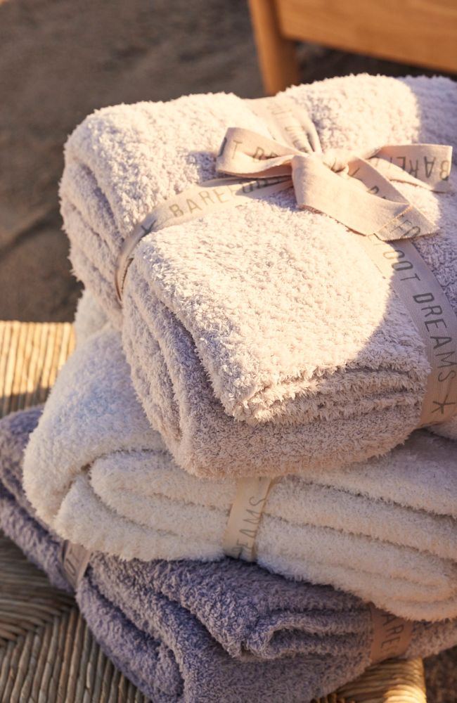CozyChic Throw