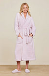 Cozy Chic Robe in Rose White