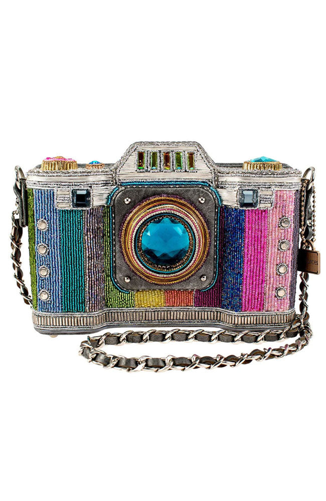 Life in Color Crossbody Bag