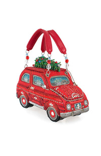 All Spruced Up Handbag