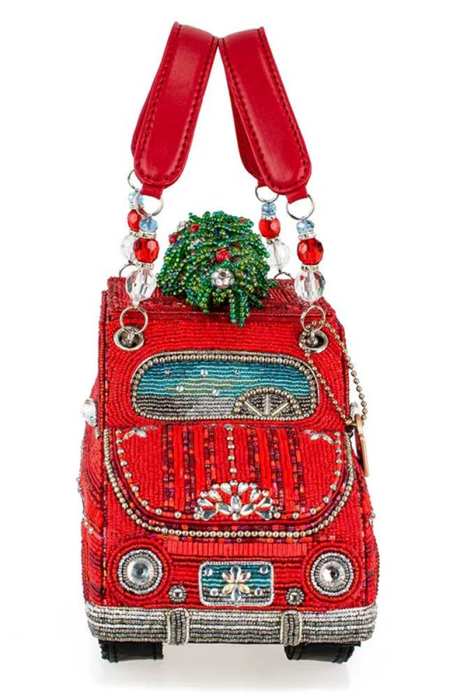 All Spruced Up Handbag