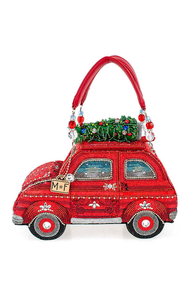 All Spruced Up Handbag