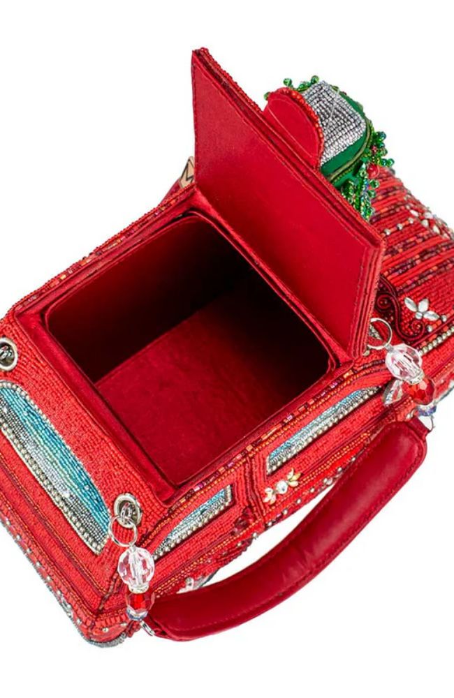 All Spruced Up Handbag