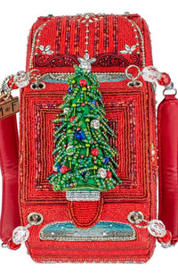 All Spruced Up Handbag