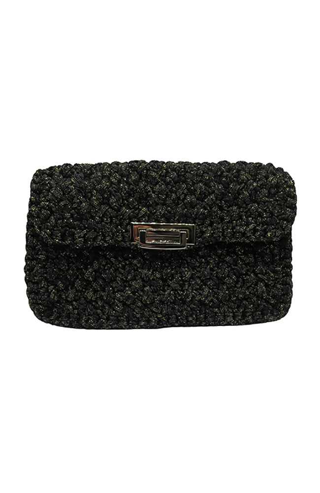 Bagatelle Lurex Bag