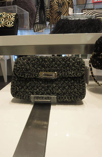 Bagatelle Lurex Bag