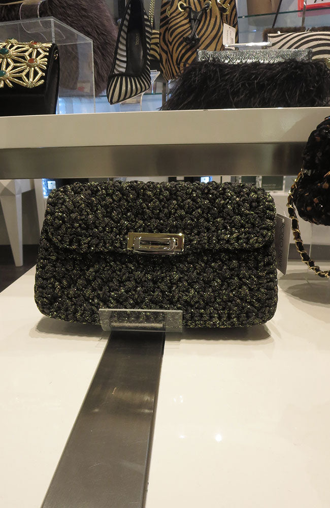 Bagatelle Lurex Bag