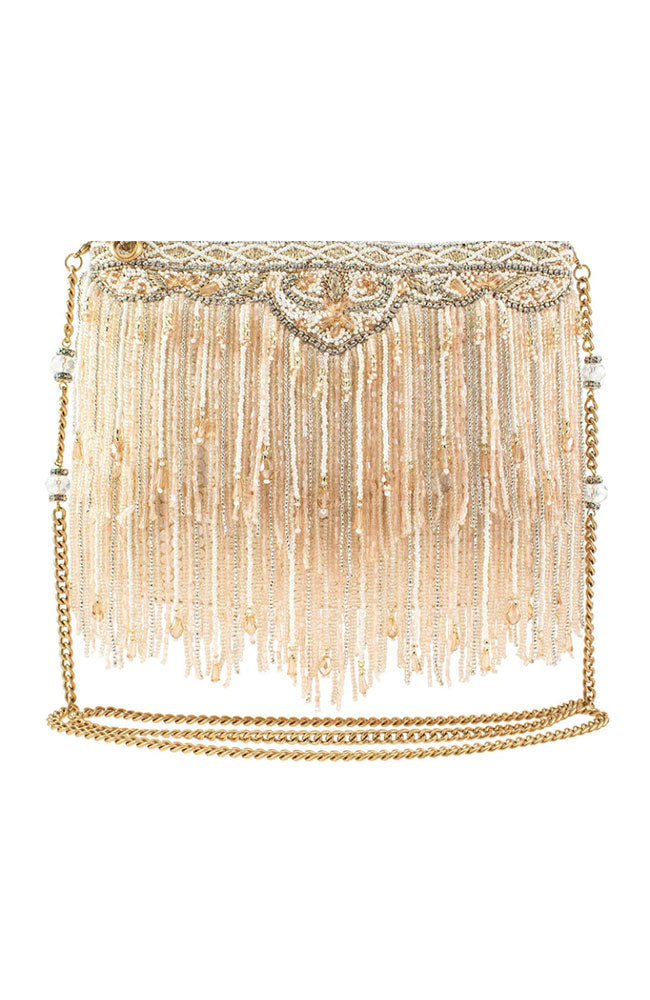 Sugar Coated Crossbody Handbag