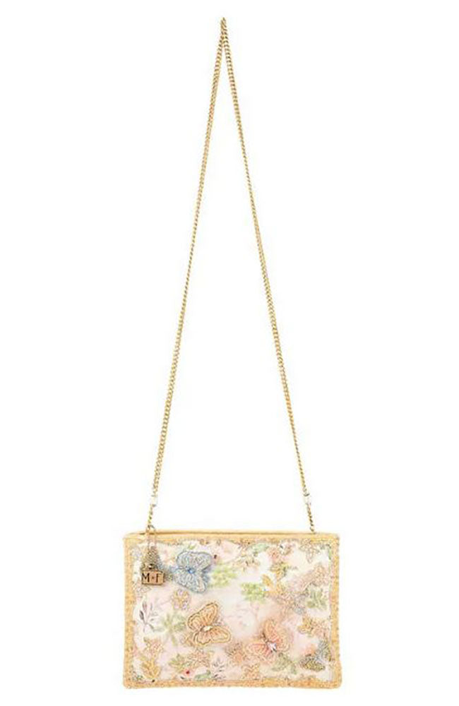 Serenity Crossbody Handbag