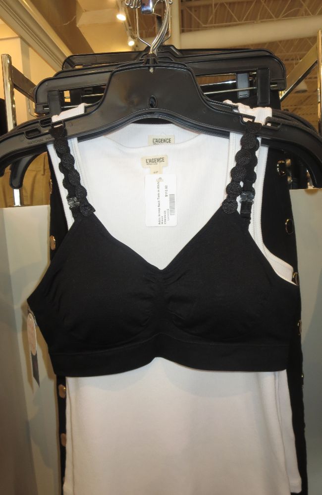 Basic Bra