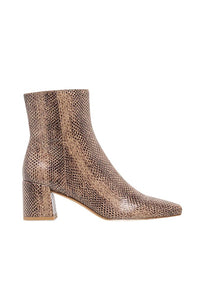 Bayra Bootie