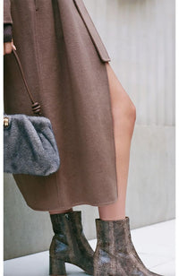 Bayra Bootie