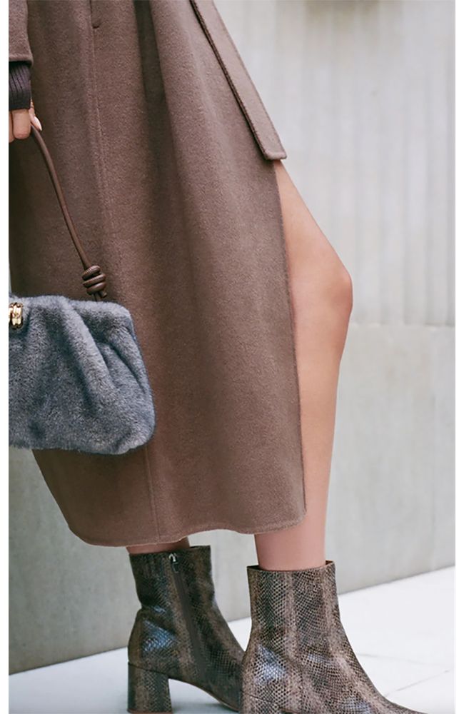 Bayra Bootie