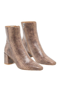 Bayra Bootie