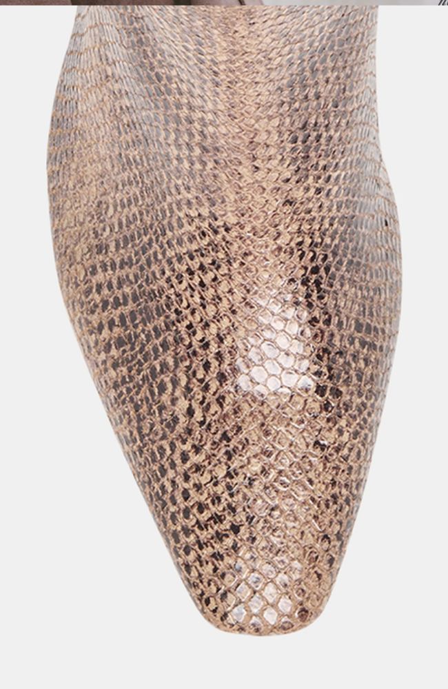Bayra Bootie