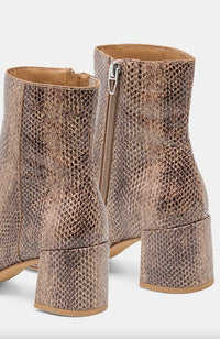 Bayra Bootie