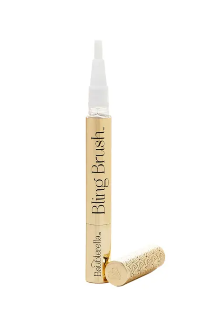 Bling Brush