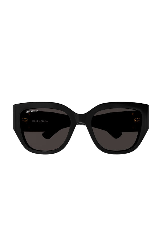 Balenciaga Sunglasses Black