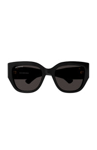 Balenciaga Sunglasses Black