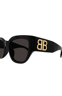 Balenciaga Sunglasses Black
