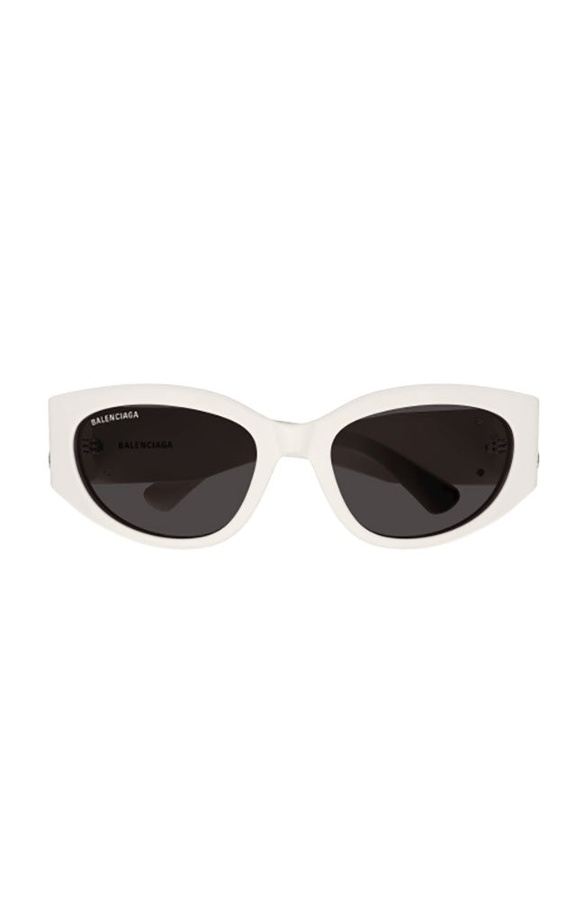 Balenciaga Sunglasses White