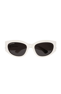 Balenciaga Sunglasses White